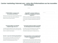 Centre-marketing-internet.com