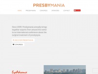 presbymania.com Thumbnail