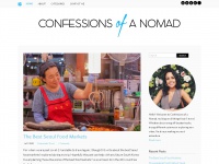 Confessions-of-a-nomad.com