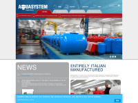 Aquasystem.co.uk