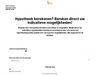 Hypotheek-berekenen.nl