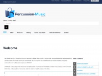 Percussion-music.com
