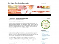 chefnutri.wordpress.com Thumbnail