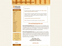 discountcheapcigarettes.com Thumbnail
