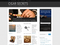 cigarsecrets.com Thumbnail