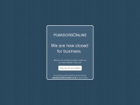 humidorsonline.co.uk Thumbnail