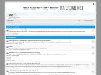 railroad.net Thumbnail
