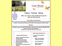 unitywoods.org Thumbnail