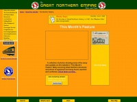 greatnorthernempire.net Thumbnail