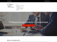Crilly-accountants.co.uk