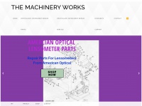 themachineryworks.com