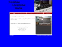 crenshawlocomotiveworks.com