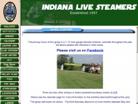 indianalivesteamers.org