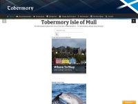 tobermory.co.uk Thumbnail