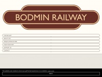 Bodminrailway.co.uk