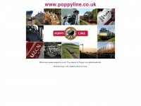 poppyline.co.uk Thumbnail