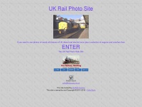 railscans.co.uk