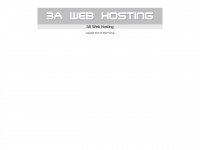 3awebhosting.com