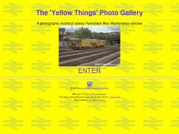 Yellow-things.co.uk
