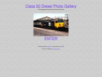 class50.co.uk