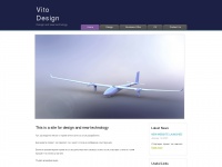 vito-design.com Thumbnail