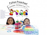 Fultonpreschool.org