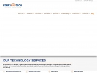 perryprotech.com Thumbnail