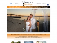 Yorktownweddings.com