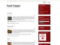 Foodtrippinwithann.com