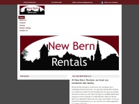 newbernrentals.net Thumbnail