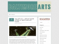 Baltimorearts.org