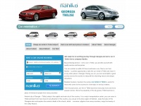 Car-rental-tbilisi.com