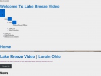 Lakebreezevideo.com