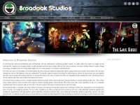 broadoakstudios.co.uk Thumbnail