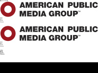Americanpublicmediagroup.org