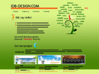 idb-design.com Thumbnail