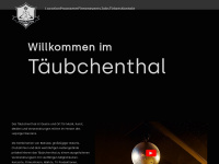 taeubchenthal.com Thumbnail