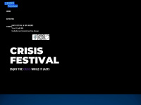 Crisisfestival.be