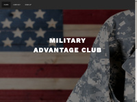 Militaryadvantageclub.com