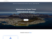 Capetown-internationalairport.co.za