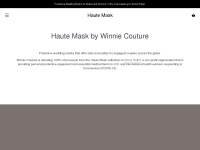 Hautemask.com