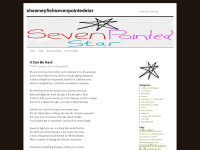 shawneyfishsevenpointedstar.wordpress.com Thumbnail