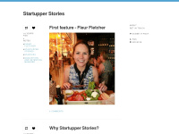 startupperstories.com Thumbnail