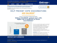Daliresphcp.com
