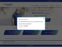 Movantik.com