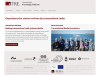 transnationalradio.org Thumbnail