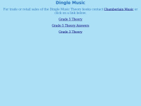 dinglemusic.com Thumbnail