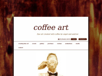 coffeeart.com Thumbnail