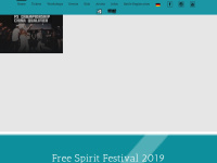 free-spirit-festival.com Thumbnail