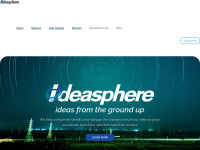 ideasphere.com Thumbnail